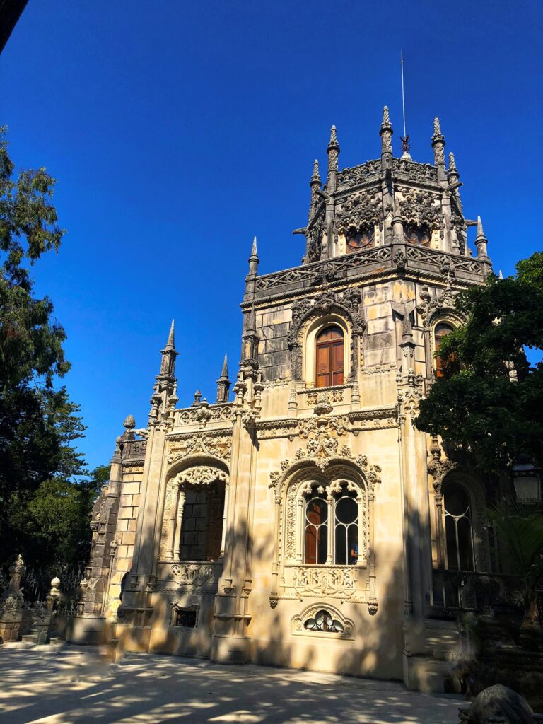 Quinta da Regaleira