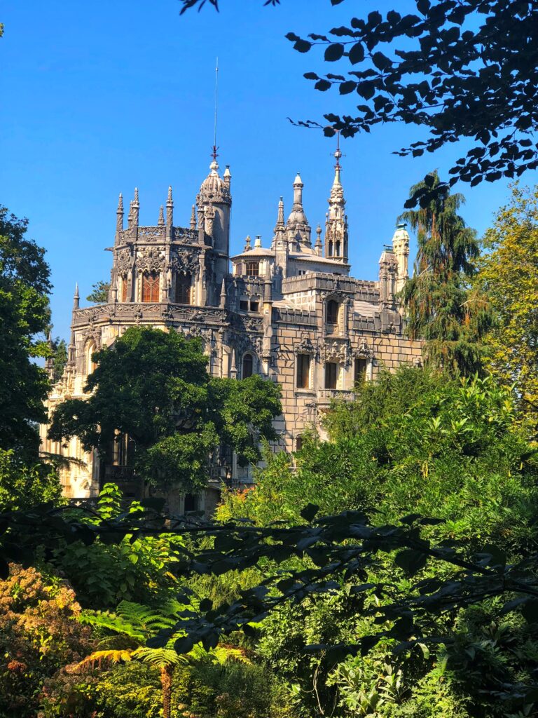 Quinta da Regaleira