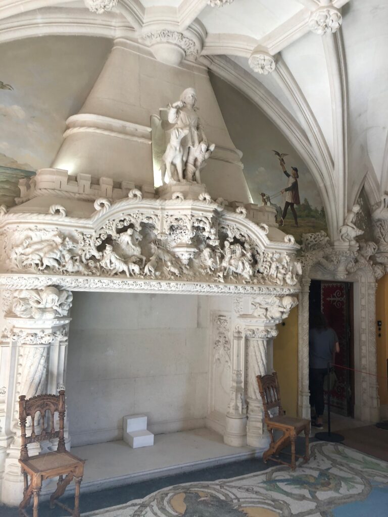 Kamin