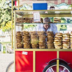 10 najpopularnijih street food specijaliteta Istanbula
