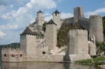 Golubac
