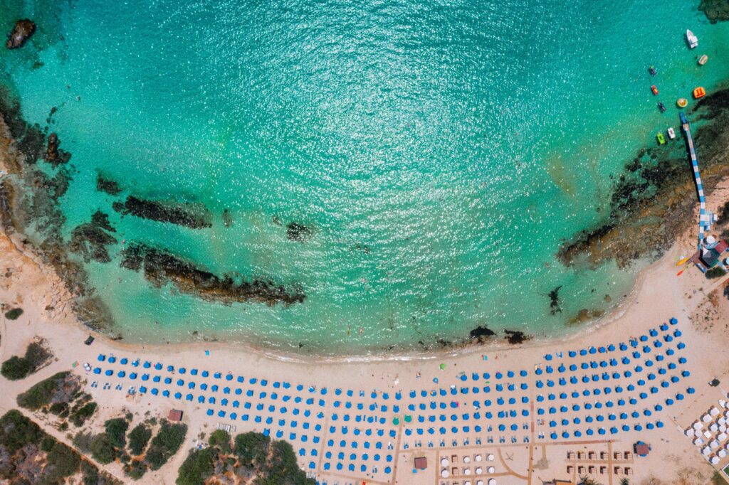 Ayia Napa Londou