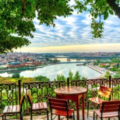 Otkrijte najromantičnije destinacije Turske za Dan zaljubljenih!