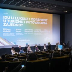 3T – održivost, luksuz i AI: kako prodati Hrvatsku?