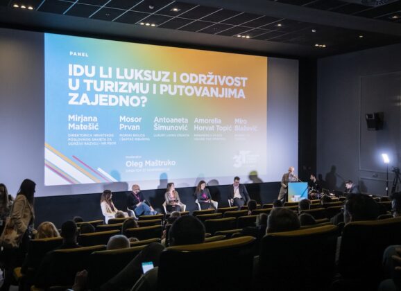 3T – održivost, luksuz i AI: kako prodati Hrvatsku?