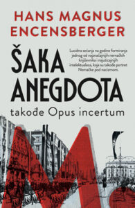 Martovski saka anegdota