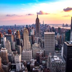 10 najpoznatijih nebodera – 10 razloga za putovanje iz snova!