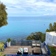 Čista egzotika: ostrvo Đerba