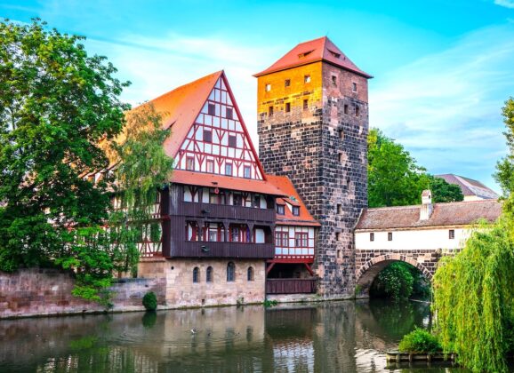 Evropski gradovi koje turisti često previde