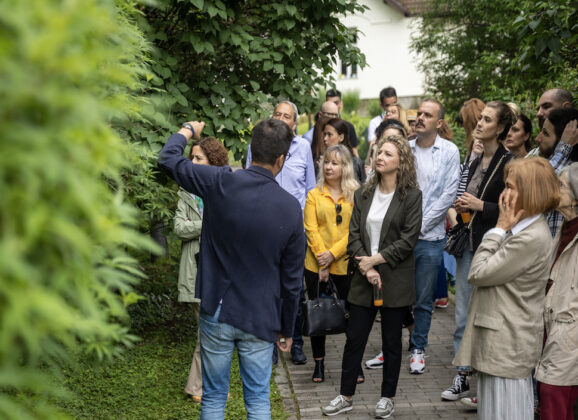 FEEL GOOD kampanja promoviše održivi odmor u Nemačkoj