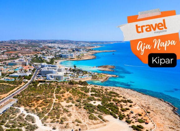 Aja Napa – Kipar