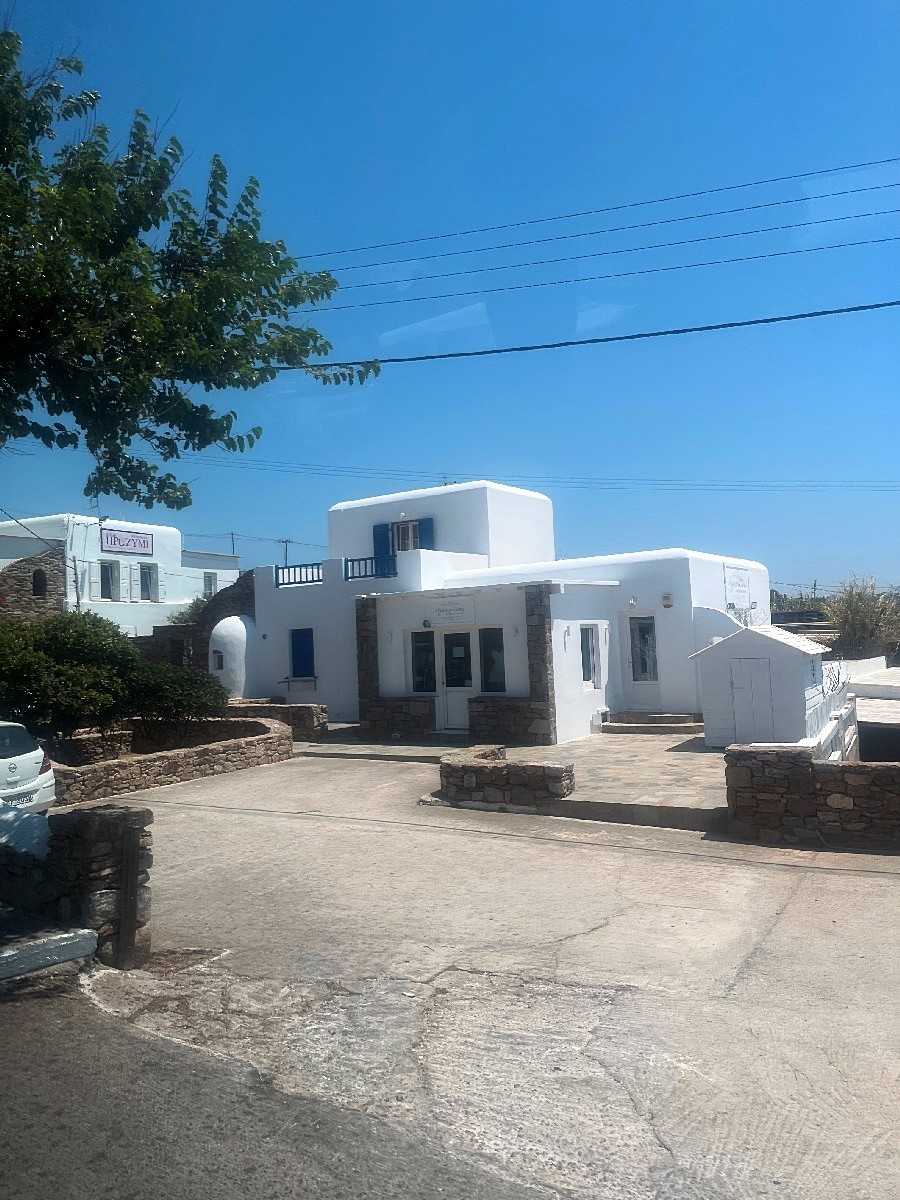 Mikonos
