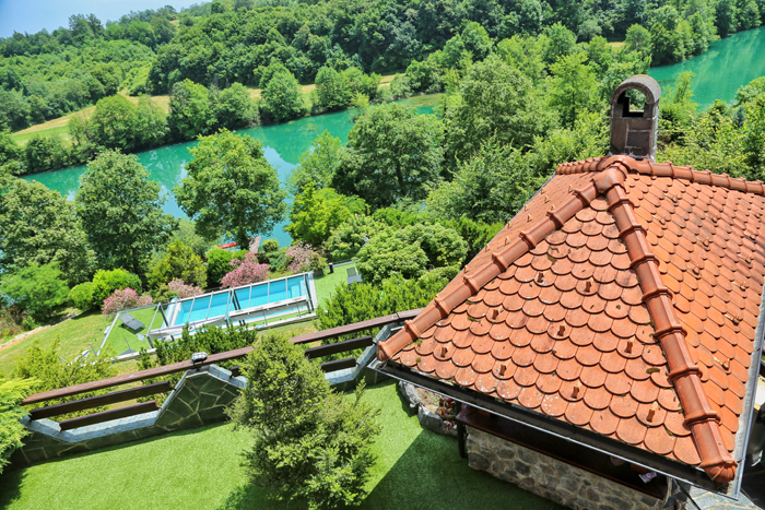 Green River Holiday House