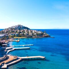 Bodrum – susret najboljeg sa Egeja i Mediterana