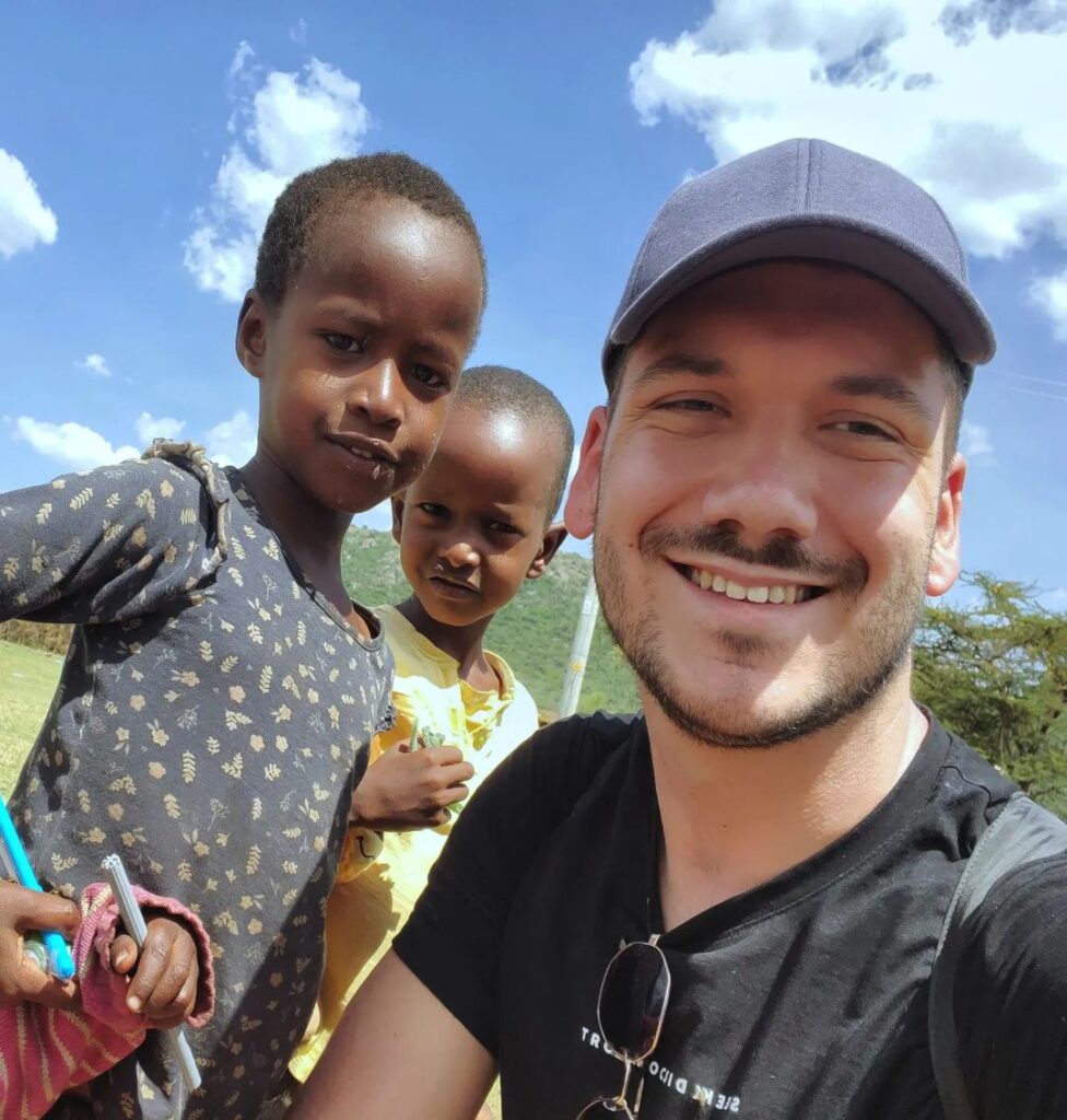 Maasai Pleme