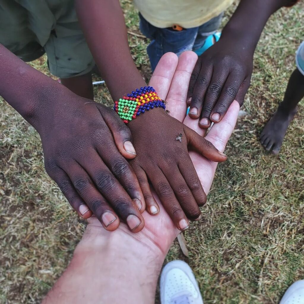 Maasai Pleme