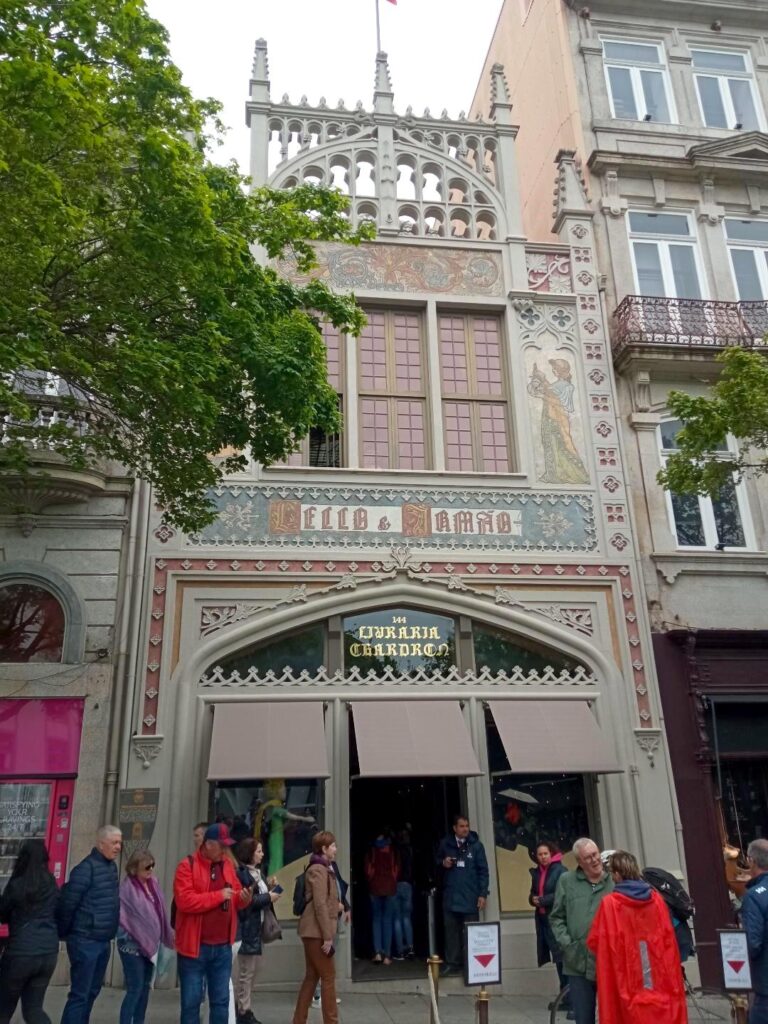 Porto knjizara