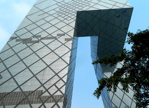 Peking – makar jednom u životu