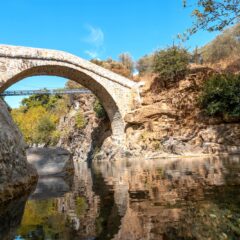 Zakoračite Enejevom kulturnom rutom