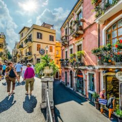 Uživajte – onako kako to Italijani rade