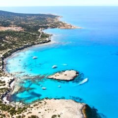 Kipar – magično ostrvo bogova