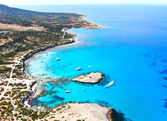 Kipar – magično ostrvo bogova