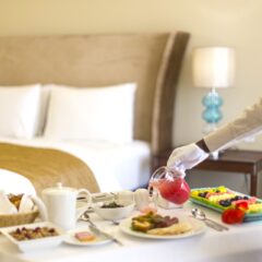 Usluga u sobi – najneobičniji zahtevi gostiju