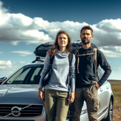 Vodič za kupovinu krovnih kofera za auto