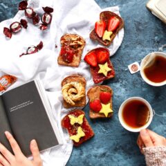 Odigrajte naš novembarski kviz i osvojite Laguna knjige!