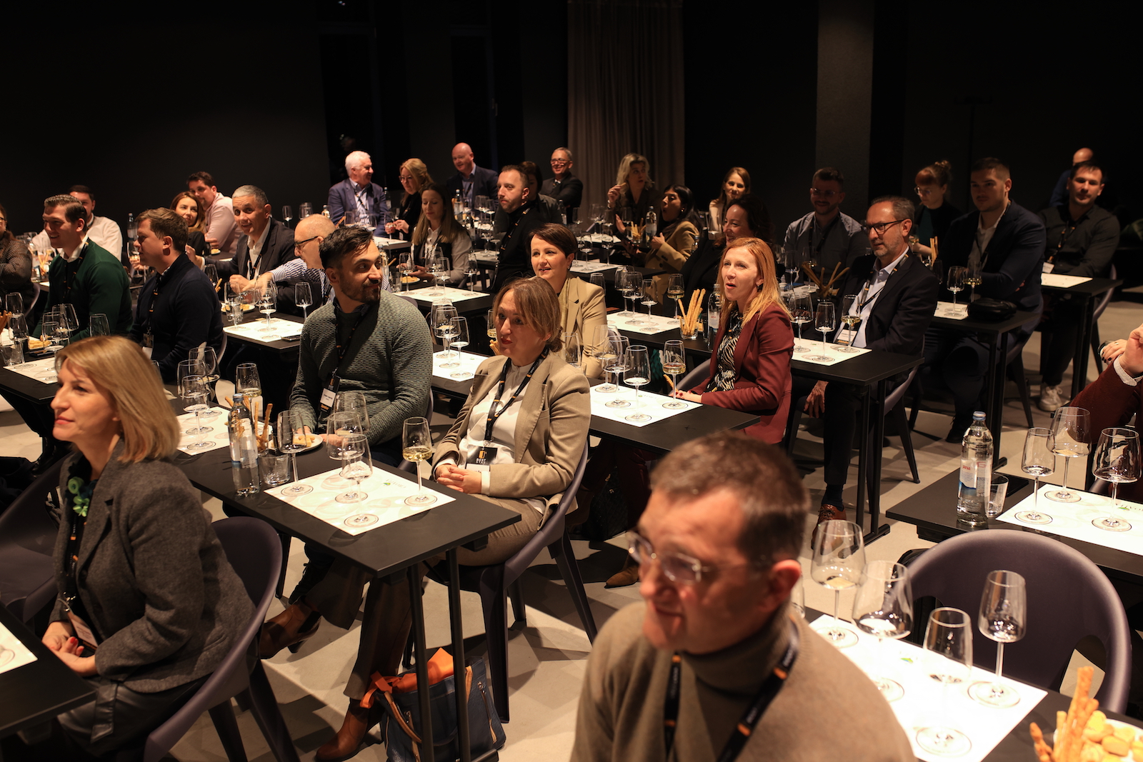 Best Stay workshop