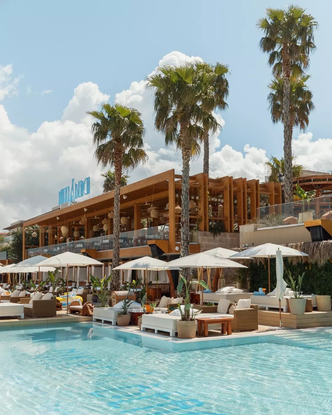 Nikki Beach