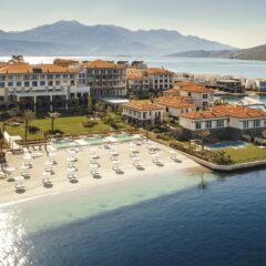 Nagrada za Najbolje Hotele u Crnoj Gori za 2023.