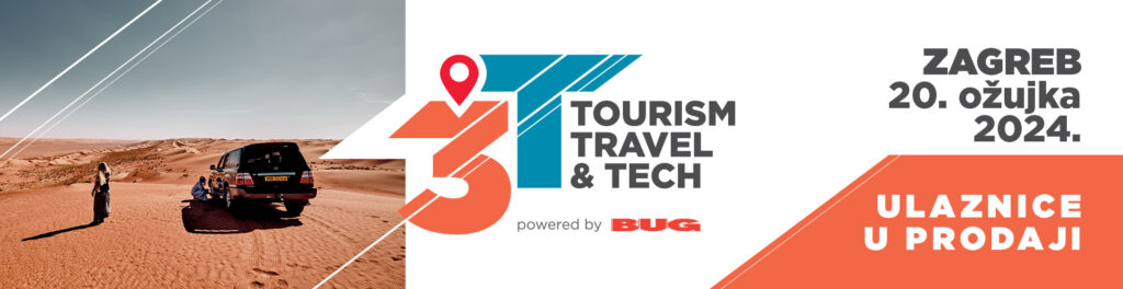 Turizam konferencija