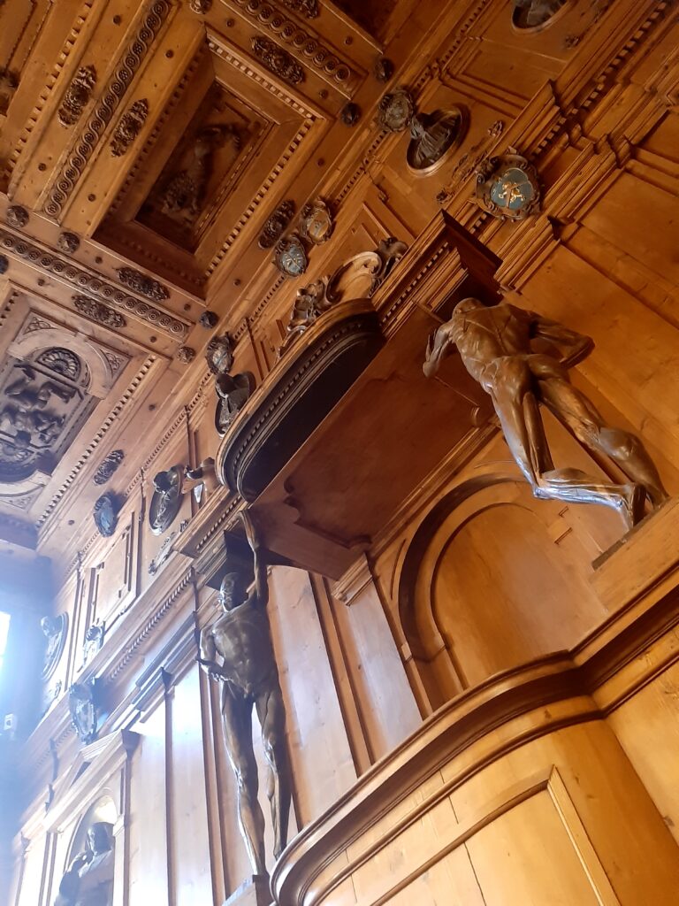 Sala Anatomica