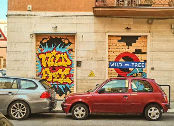 Italija uvodi drakonske kazne za vandalizam