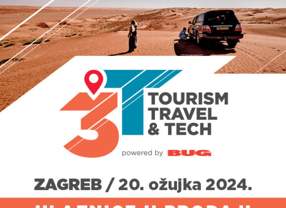 Turizam u sve toplijem svetu: tehnologije, prilagođavanje i proširenje ponude