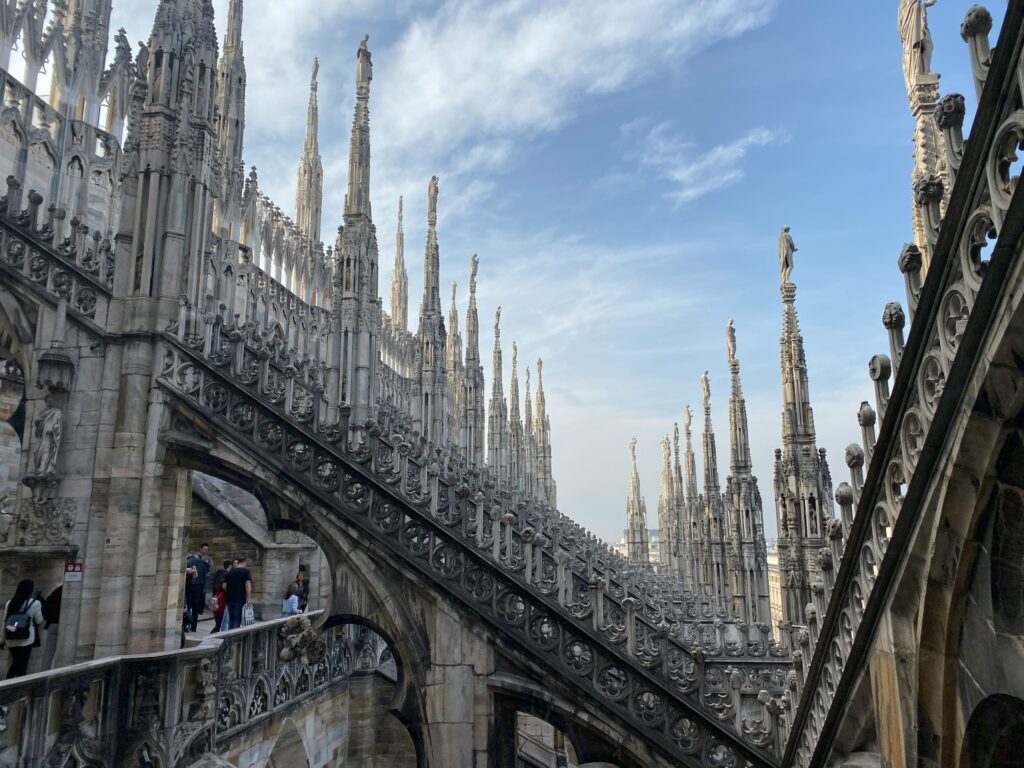 Milano Duomo