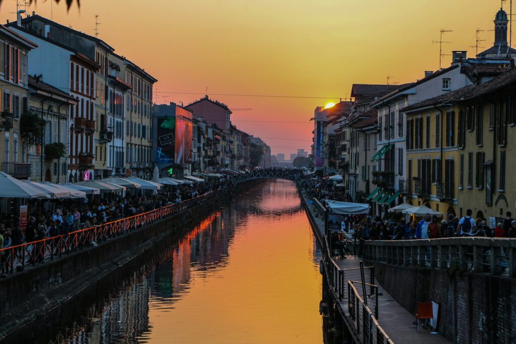 Navigli