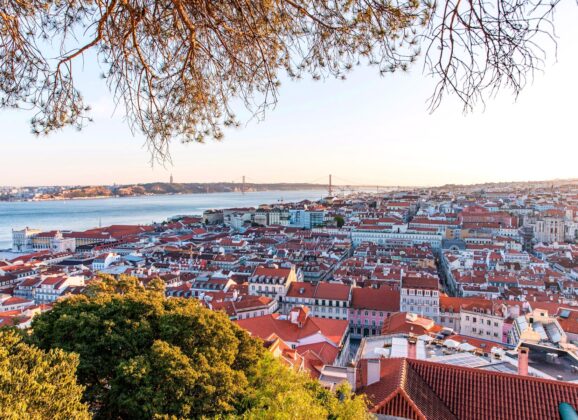 Lisabon