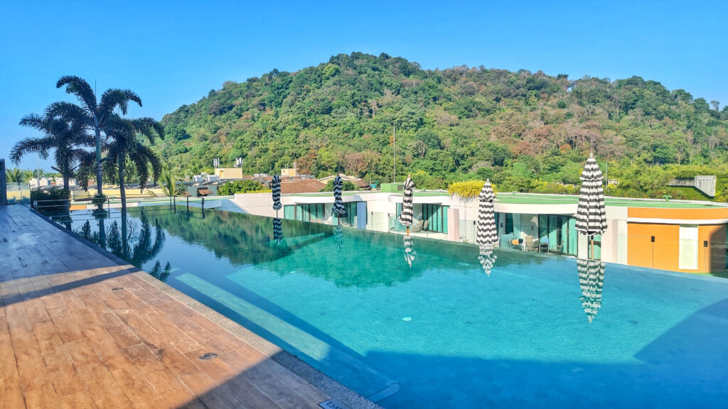 Phuket Roof top