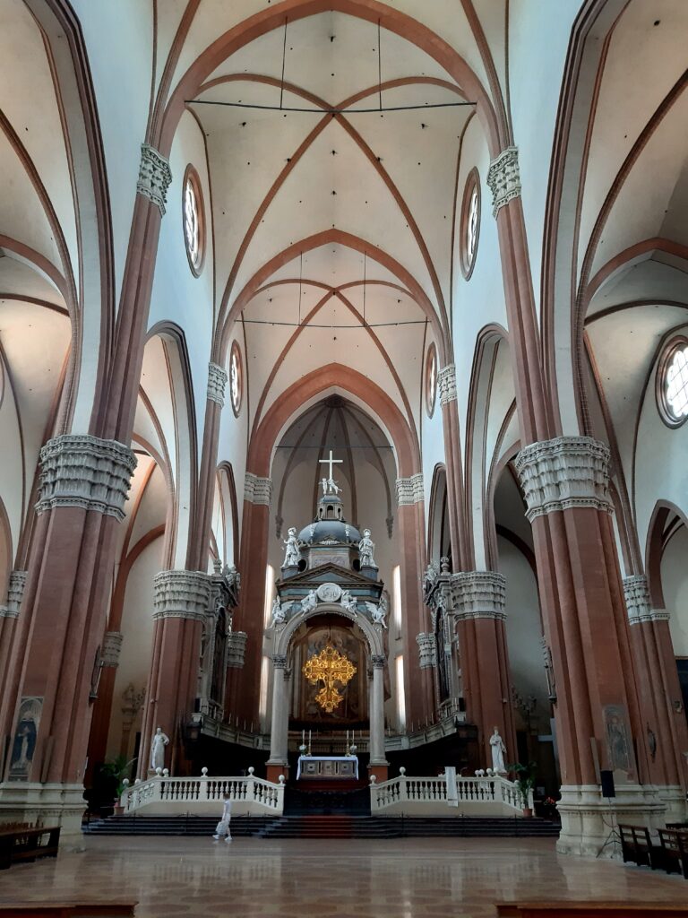 San Petronio