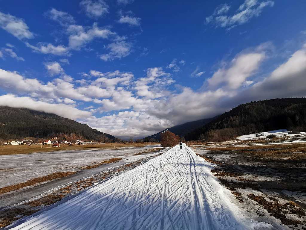 Destinacije – Rateče – produženi vikend u Sloveniji – Travel Magazine ...