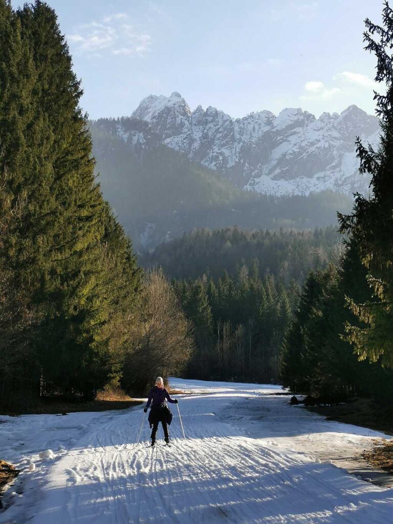 Destinacije – Rateče – produženi vikend u Sloveniji – Travel Magazine ...