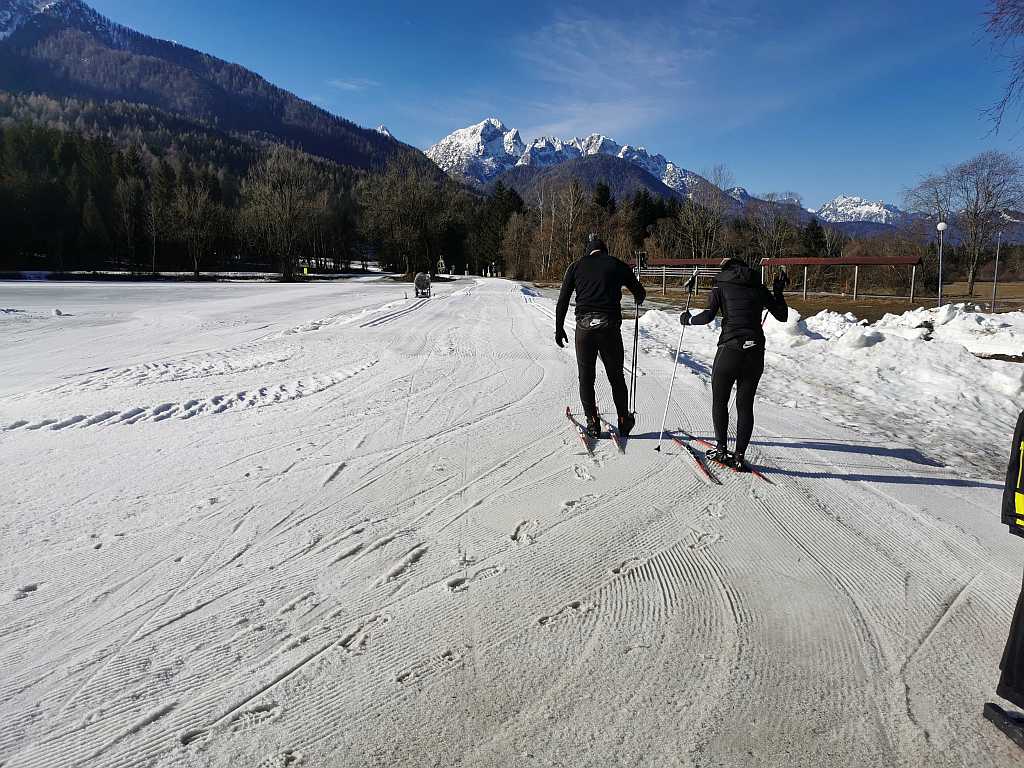 Destinacije – Rateče - produženi vikend u Sloveniji – Travel Magazine