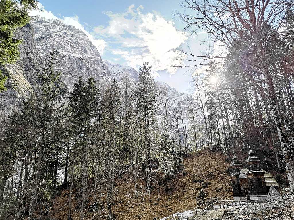 Destinacije – Rateče – produženi vikend u Sloveniji – Travel Magazine ...