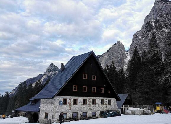 Rateče – produženi vikend u Sloveniji