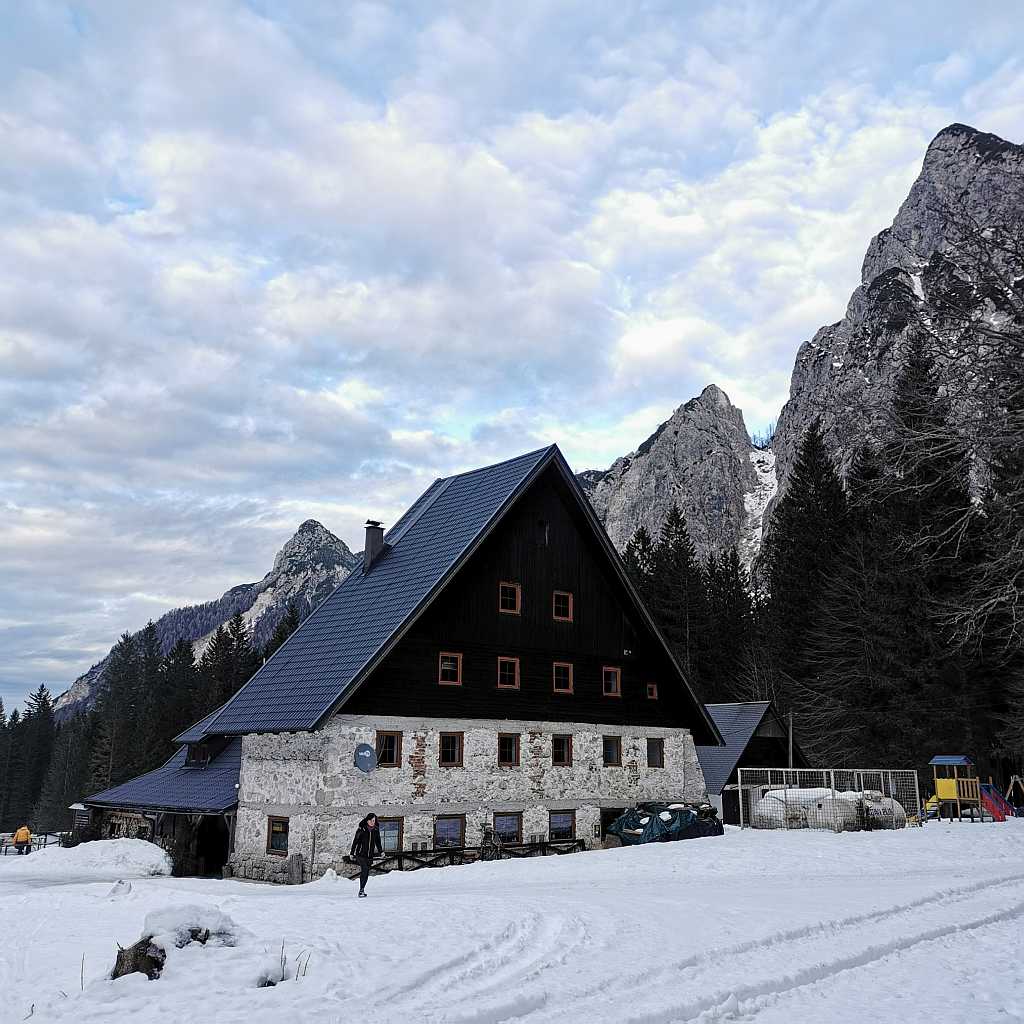 Destinacije – Rateče - produženi vikend u Sloveniji – Travel Magazine