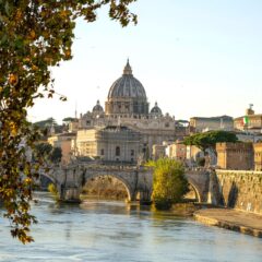 Rim – La dolce vita