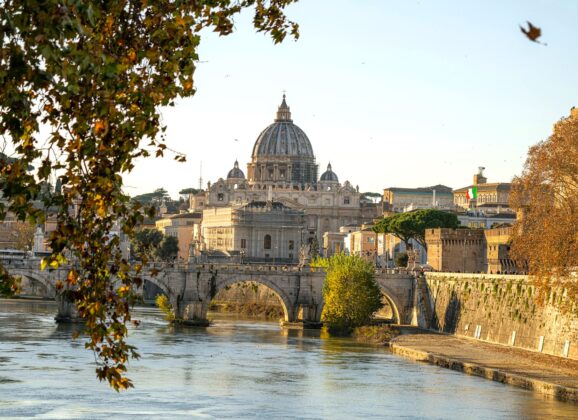 Rim – La dolce vita