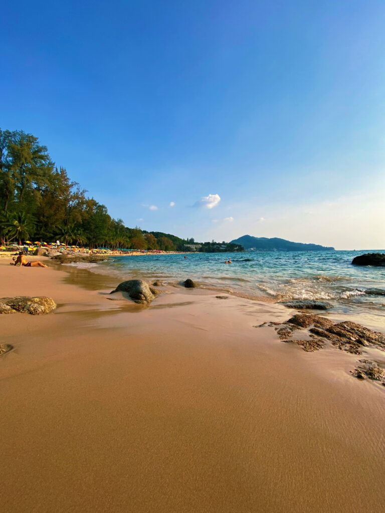 Tajland Phuket